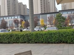 -尚宴(盛世广场·食尚街店)