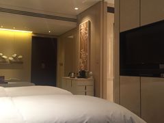 -北京康莱德酒店