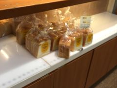 -山崎面包(第一八佰伴店)