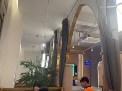 -首府山烧烤·小龙虾·KTV(翠堤湾店)