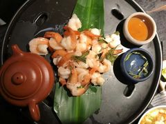 -绿茶餐厅(昌平悦荟店)