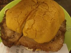 -大利来记餐厅