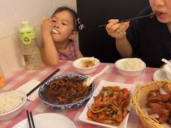 -玲珑餐厅(陕西南路店)