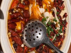 -巴蜀风·地道川菜(总店)