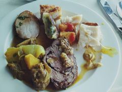 -澳门旅游塔360°旋转餐厅(南湾湖广场店)