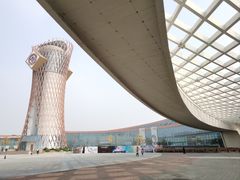 -国际非物质文化遗产博览园