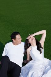 -蜜柚映画婚纱摄影(双井店)