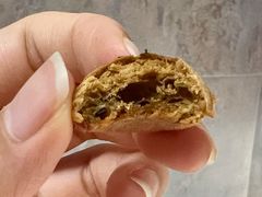 咖啡燕麦麻薯-LELECHA乐乐茶(美罗城店)