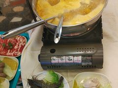 -小煵记·打边炉(西丽文光店)