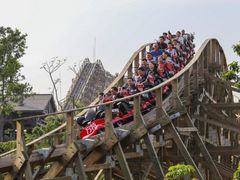 -厦门方特东方神画