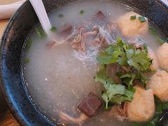 -桃园眷村(万象天地店)