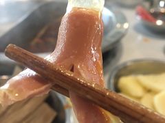 -憨铁匠老火锅(龙岗万科里店)