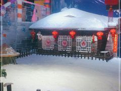 -弘阳·未来世界(弘阳广场店)