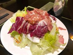 -大中华希尔顿酒店-念自助餐·嗨啤·小龙虾