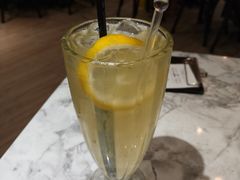 honey&nbsp;lemon-关夫人餐厅(阳光广场店)