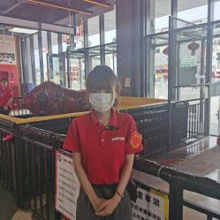 -嗨翻Hi-Fun竞技主题乐园·蹦床团建生日聚会(五棵松华熙店)