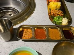 -妥妥烤肉料理(昙华林店)