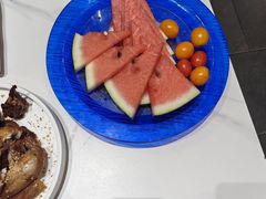 -大碗居·烤鸭·鱼头泡饼(天坛东门店)