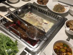 -野妹火锅(布吉店)