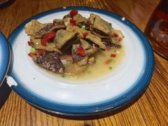 -柴窝堡22号辣子鸡·传承新疆菜