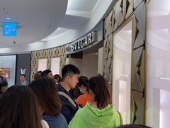 -乐天免税店(明洞店)