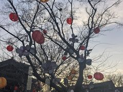 -茅山东方盐湖城景区