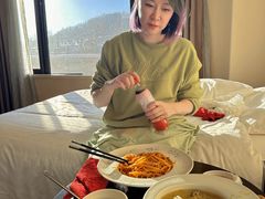 -长白山万达喜来登度假酒店