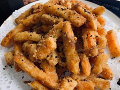 -荣祥海鲜·烟台菜(胜利路二部)