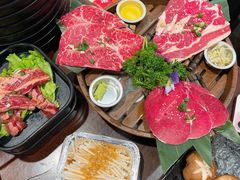 -赤牧日式烧肉自助(金桥永旺店)