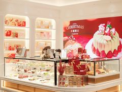 -东莞松山湖万象汇