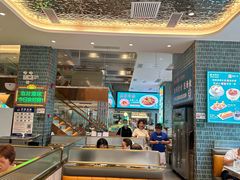 -锦园春香港茶餐厅(西海湾旗舰店)