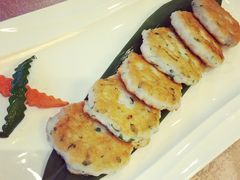 -麒麟中餐厅·经典粤菜·地道菜式老字号(广州长隆酒店)