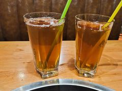 -肥肥虾庄·金牌油焖大虾(杨园滨江时代walk店)