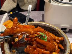 -观宴·品质赣菜(高新大道店)