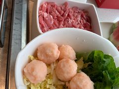 -海底捞火锅(长沙华创国际广场店)