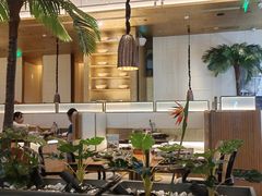 -泰香米泰国餐厅(中大国际店)
