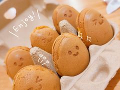 鸡蛋仔-大象厨房(重庆道店)