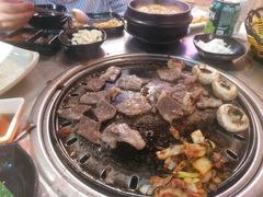 -杀猪天·韩国烤肉(总店)