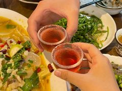 -小喜客·云南特色菜(纳西庭院店)