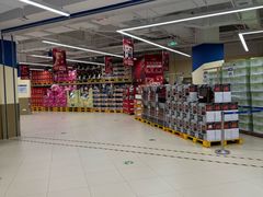 -盒马X会员店(王府井奥莱UP TOWN店)