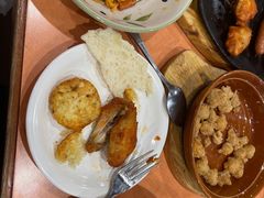 -萨莉亚意式餐厅(护国新天地店)