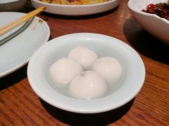 -北李妈妈菜(鲁能城店)
