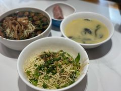 -欣达面馆(天桥支路店)