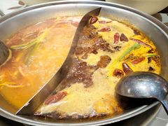 -江北北火锅馆·公路夜市(魏公村店)