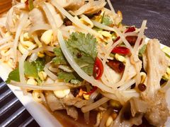 -二道木烤羊腿(桃花潭店)