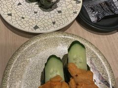 -大起水产回转寿司(道顿堀店)