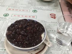 -仁信双皮奶(东川路店)