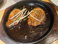 -吉兆·料理(红梅南路店)