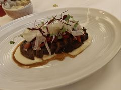 -普朗姆生蚝牛排馆 The Plump Oyster(成都摩方购物中心店)