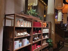 -叶叶菩提(太原别墅店)